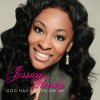 Jessica Reedy - Album God Has Smiled On Me