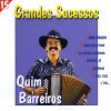 Quim Barreiros - Album Grandes Sucessos