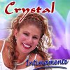 Crystal - Album Intimamente