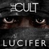 The Cult - Album Lucifer