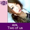 Aya - Album Two of us