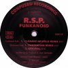 RSP - Album Funkanoid
