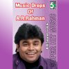 A. R. Rahman - Album Music Drops of A.R.Rahman