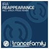 Ira - Album Reappearance