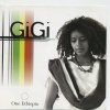 Gigi - Album One Ethiopia