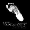 C jamm - Album Young & Hottest