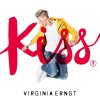 Virginia Ernst - Album Kiss