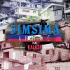 Simsima feat. Kalash - Album Anmwé