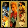 The Police - Album Synchronicity II