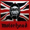Motörhead - Album God Save the Queen
