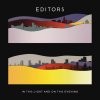 Editors - Album Eat Raw Meat = Blood Drool