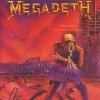 Megadeth - Album Peace Sells… But Who’s Buying?