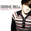 Drake Bell - Album Makes Me Happy
