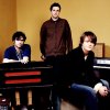 Keane - Album Everybody's Changing