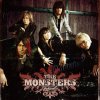 JAM Project - Album JAM Project BEST COLLECTION Ⅸ THE MONSTERS