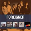 Foreigner - Album Original Album Series