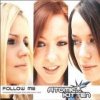 Atomic Kitten - Album Follow Me