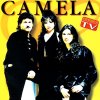 Camela - Album No Puedo Estar Sin Él