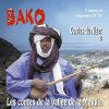 Bako - Album Contes de la vallée de la Maggia, vol. 2