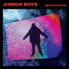 Junior Boys - Album Big Black Coat