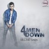 Millind Gaba - Album 4MenDown