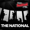 The National - Album iTunes Festival: London 2010
