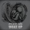 Teargas - Album Wake Up