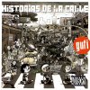 GUFI - Album Historias De La Calle