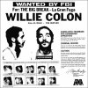 Willie Colón - Album La Gran Fuga