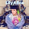 Lily Allen - Album URL Badman