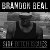Brandon Beal - Album Side Bitch Issues