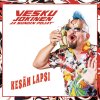 Vesku Jokinen & Sundin Pojat - Album Kesän lapsi (Viva America)