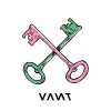 VANT - Album PARKING LOT