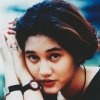 Nike Ardilla - Album Ingin ku lupakan