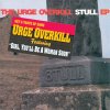 Urge Overkill - Album Stull