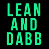 Dj Knot - Album Lean and Dab