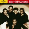 The Temptations - Album The Universal Masters Collection - Classic: The Temptations