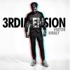 Viktor Király - Album 3rd Dimension