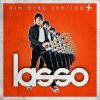 Lasso - Album Sin Otro Sentido +