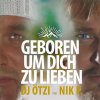 DJ Ötzi & Nik P. - Album Geboren um dich zu lieben