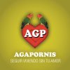Agapornis - Album Seguir Viviendo Sin Tu Amor