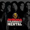 Jinbara - Album Kolaborasi Mental