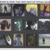 尾崎豊 - Album 「ARTERY&VEIN」THE VERY BEST OF YUTAKA OZAKI