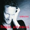 Biagio Antonacci - Album Ti ricordi perchè
