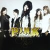 พิ้งค์ - Album รัก เลิก โกรธ หลง
