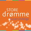 Store Drømme - Album Uovervindelige