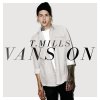 Travis Mills - Album Vans On