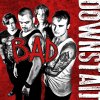 Downstait - Album Bad