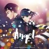 Anna Blue feat. Damien Dawn - Album Angel