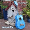 Ukulele Jim - Album Home
